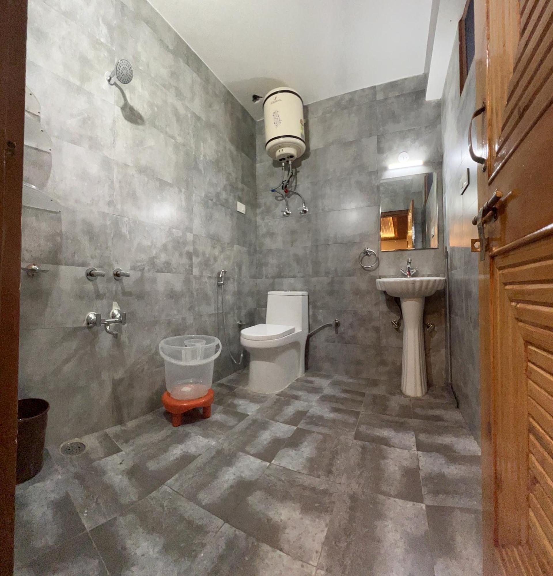 The Sana Luxury Stay, Manali Manāli Exterior foto