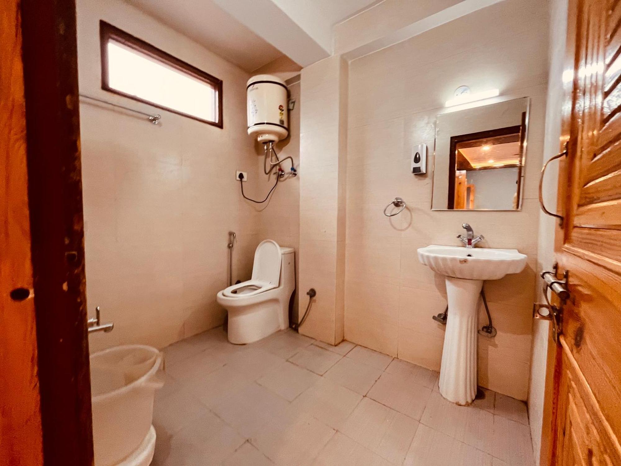 The Sana Luxury Stay, Manali Manāli Exterior foto